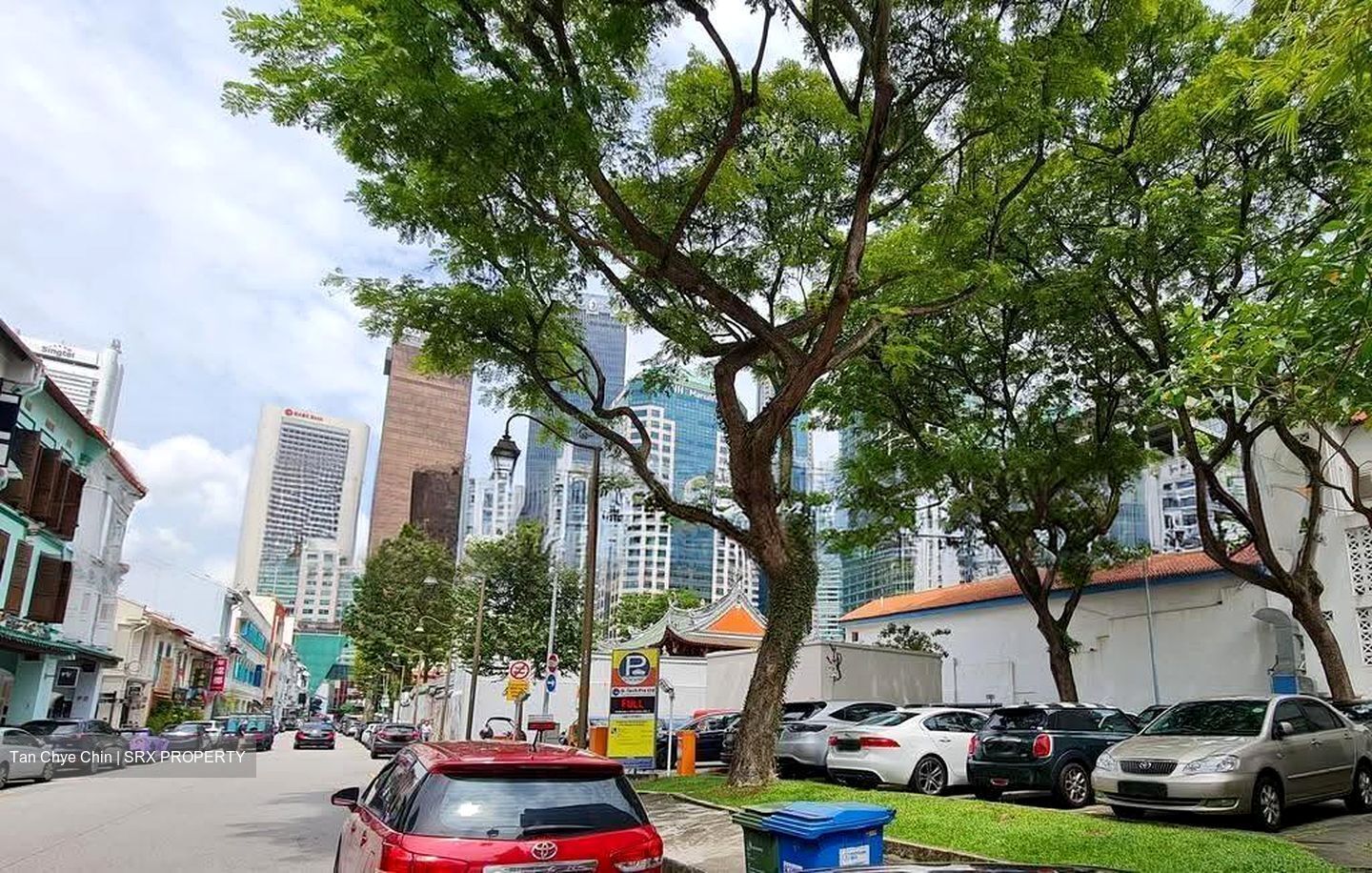 Amoy Street (D1), Shop House #620602351